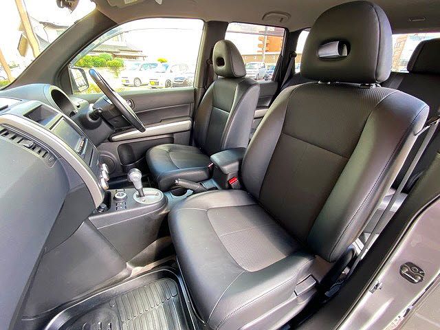 Nissan X-TRAIL 2013-12 23752-12