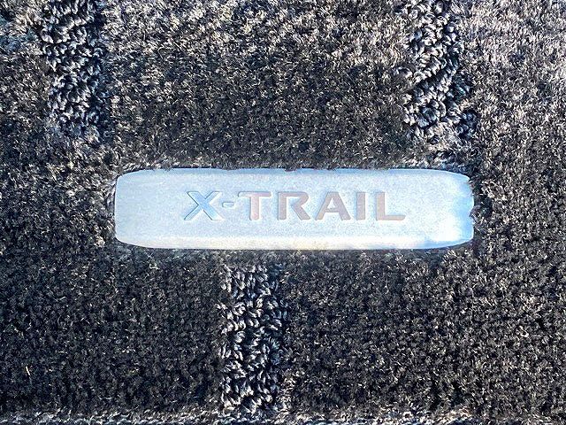 Nissan X-TRAIL 2013-12 23752-23