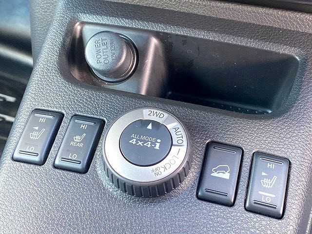 Nissan X-TRAIL 2013-12 23752-10