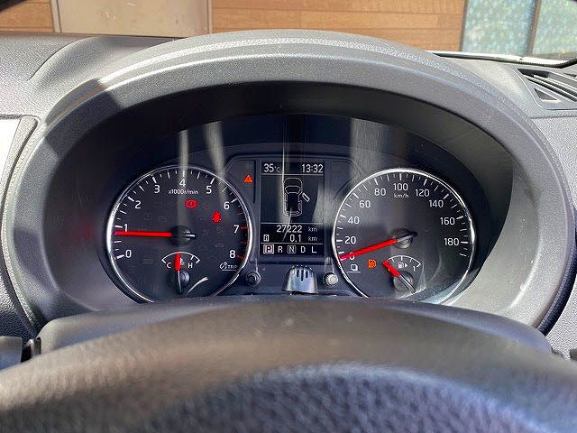 Nissan X-TRAIL 2013-12 23752-7