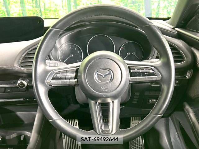 Mazda MAZDA3 2019-08 221328-13