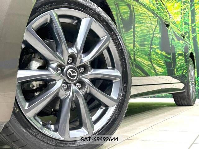 Mazda MAZDA3 2019-08 221328-12
