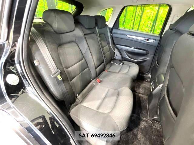 Mazda CX-5 2017-11 348468-10