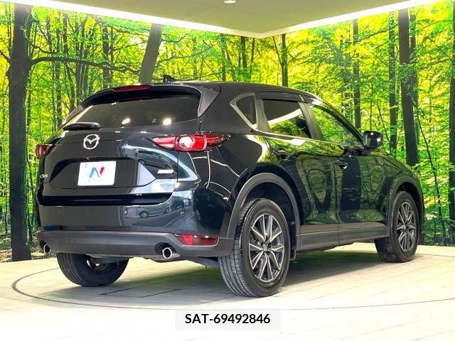 Mazda CX-5 2017-11 348468-18