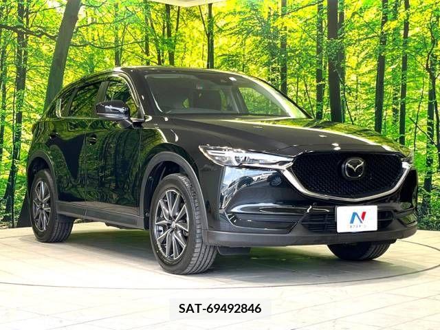 Mazda CX-5 2017-11 348468-17