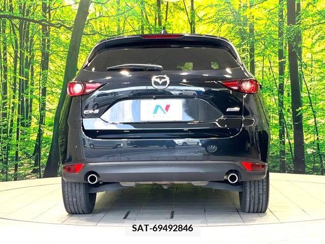 Mazda CX-5 2017-11 348468-16