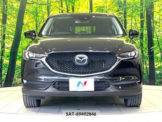 Mazda CX-5 2017-11 348468-15