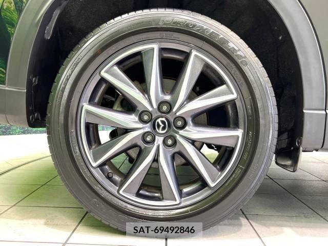 Mazda CX-5 2017-11 348468-14
