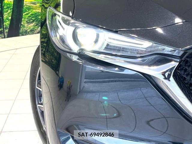Mazda CX-5 2017-11 348468-13