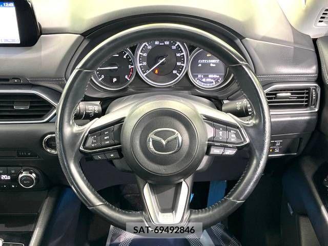 Mazda CX-5 2017-11 348468-12
