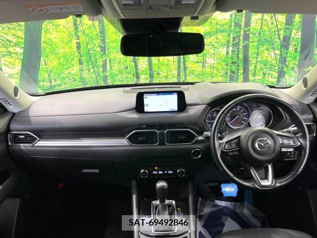 Mazda CX-5 2017-11 348468-1