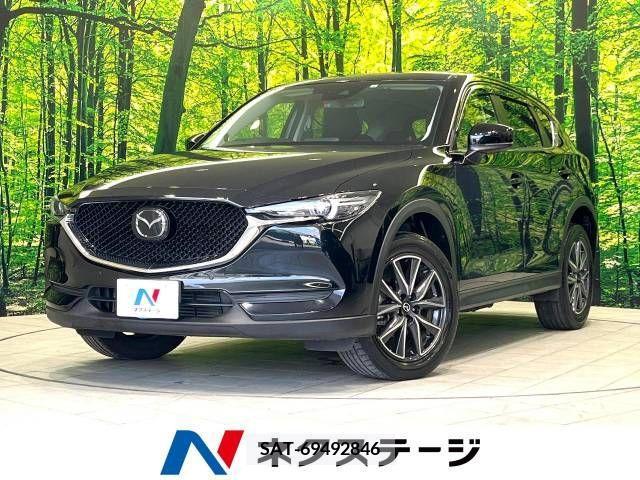 Mazda CX-5 2017-11 348468-0