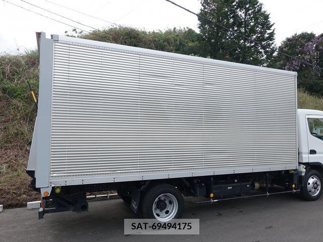 Mitsubishi CANTER 2013-11 295299-8