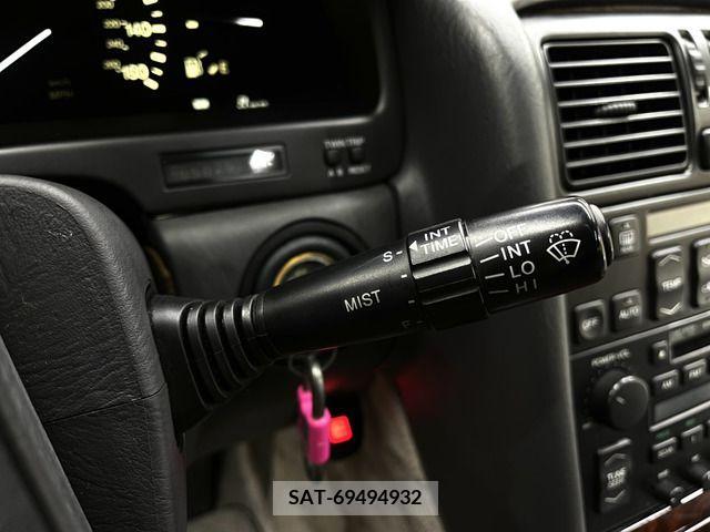 Lexus LS 1990-09 372024-18
