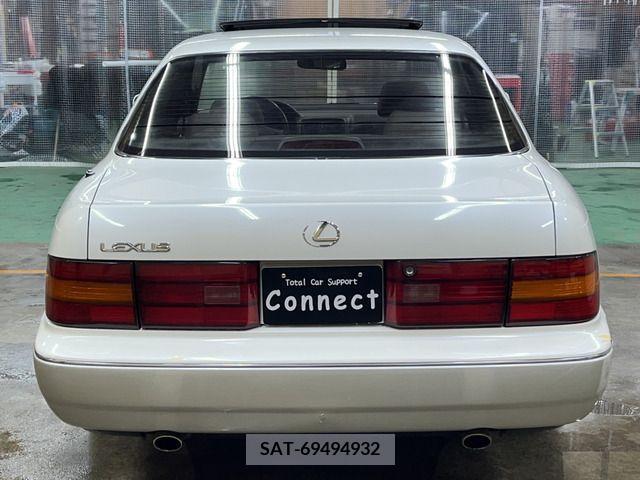 Lexus LS 1990-09 372024-7