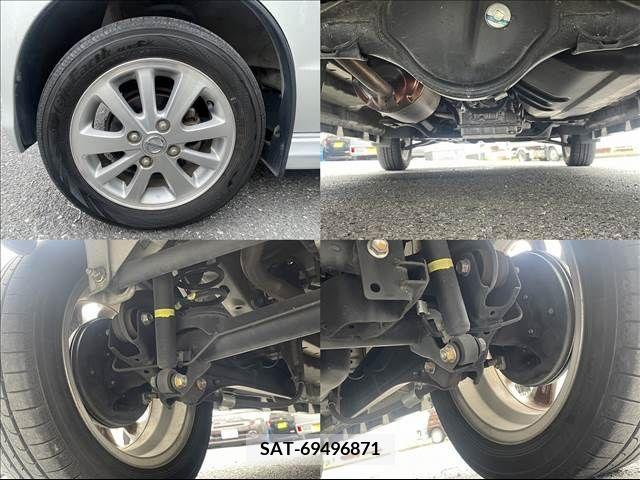 Nissan CLIPPER RIO 2015-06 302235-13