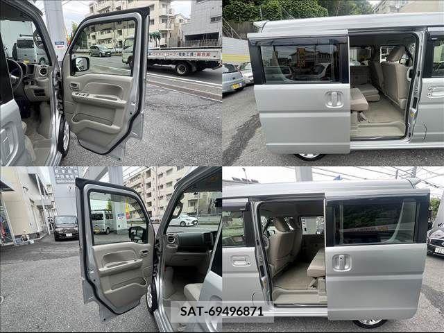 Nissan CLIPPER RIO 2015-06 302235-12