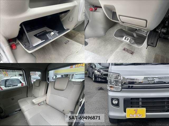 Nissan CLIPPER RIO 2015-06 302235-11