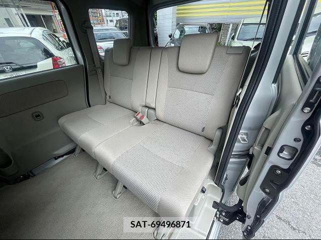 Nissan CLIPPER RIO 2015-06 302235-27