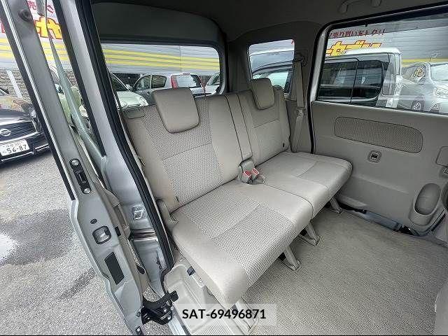 Nissan CLIPPER RIO 2015-06 302235-25