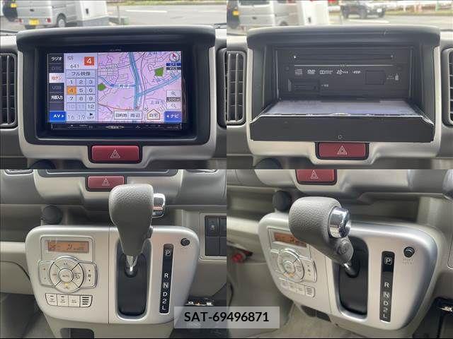 Nissan CLIPPER RIO 2015-06 302235-9