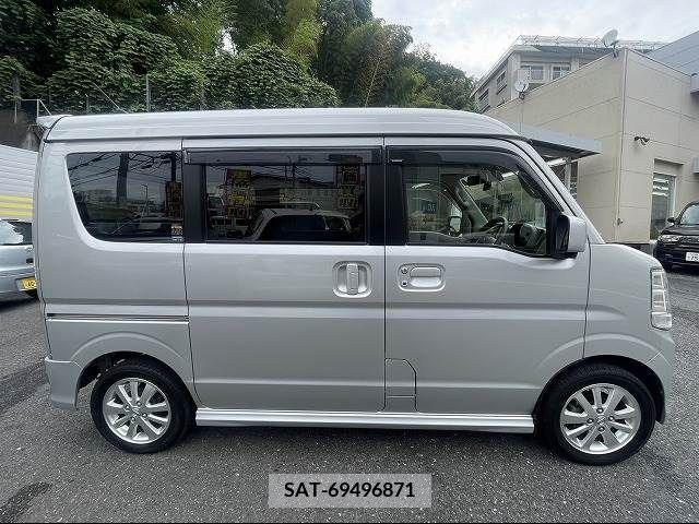 Nissan CLIPPER RIO 2015-06 302235-19