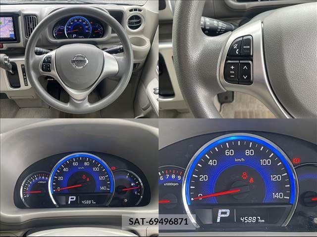 Nissan CLIPPER RIO 2015-06 302235-8