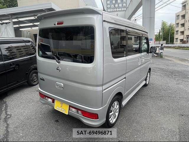 Nissan CLIPPER RIO 2015-06 302235-18