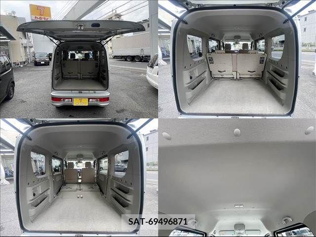 Nissan CLIPPER RIO 2015-06 302235-7