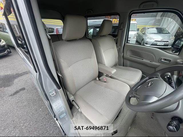 Nissan CLIPPER RIO 2015-06 302235-21