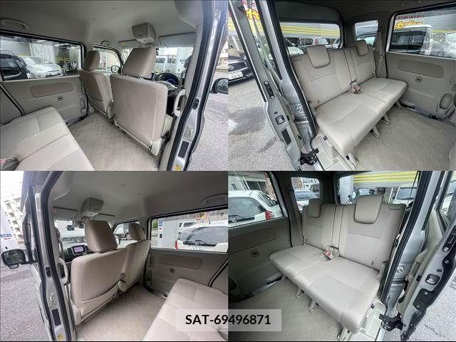 Nissan CLIPPER RIO 2015-06 302235-6