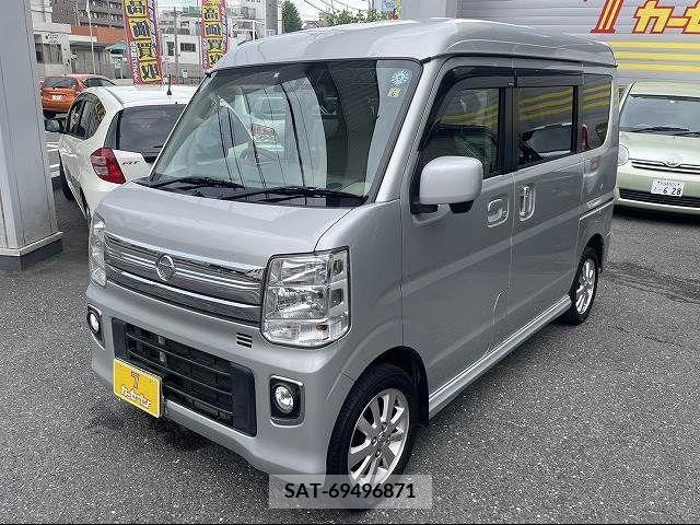 Nissan CLIPPER RIO 2015-06 302235-15