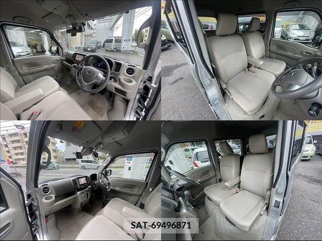 Nissan CLIPPER RIO 2015-06 302235-5