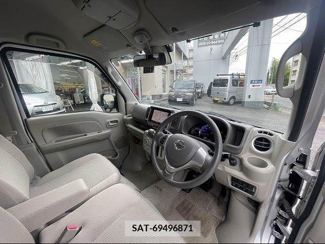 Nissan CLIPPER RIO 2015-06 302235-20