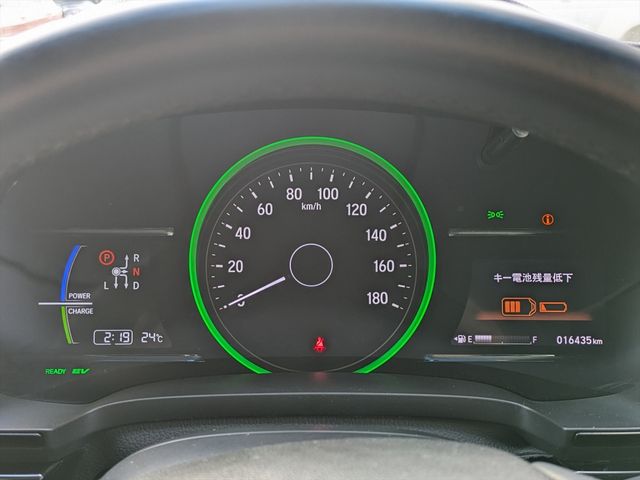 Honda SHUTTLE 2022-02 180693-9