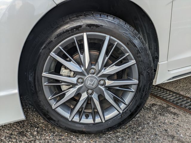 Honda SHUTTLE 2022-02 180693-2