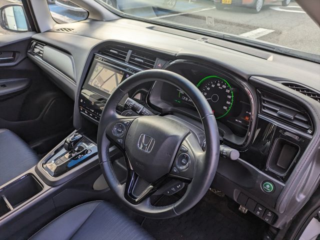 Honda SHUTTLE 2022-02 180693-4