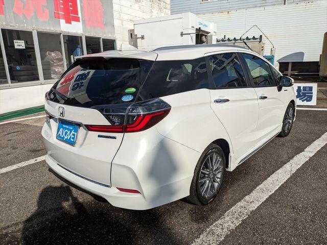 Honda SHUTTLE 2022-02 180693-1