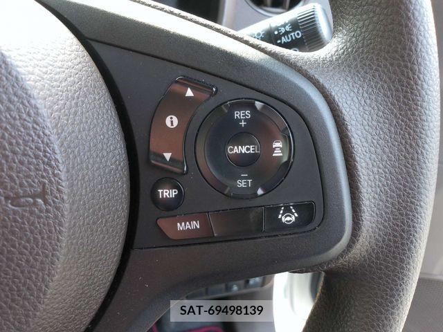 Honda N-WGN 2020-03 307900-13
