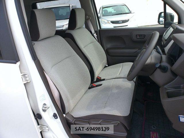 Honda N-WGN 2020-03 307900-3