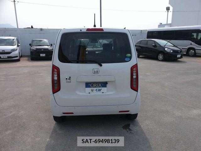 Honda N-WGN 2020-03 307900-26