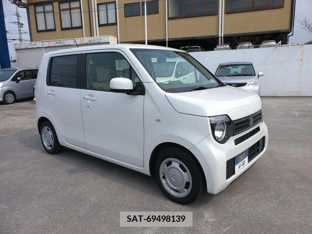 Honda N-WGN 2020-03 307900-29