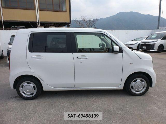 Honda N-WGN 2020-03 307900-27