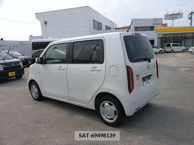 Honda N-WGN 2020-03 307900-28