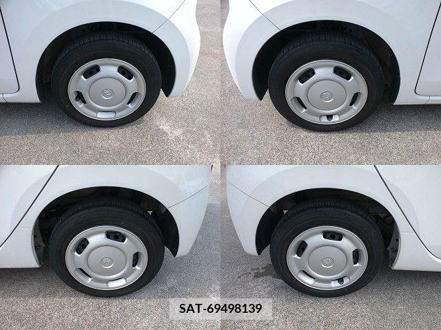 Honda N-WGN 2020-03 307900-20