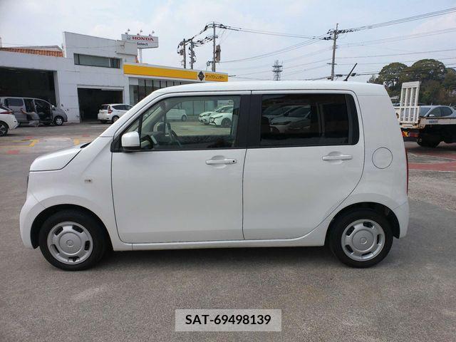Honda N-WGN 2020-03 307900-25