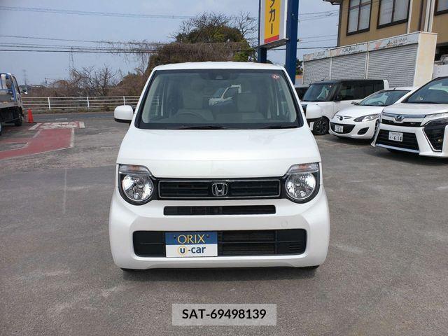 Honda N-WGN 2020-03 307900-24