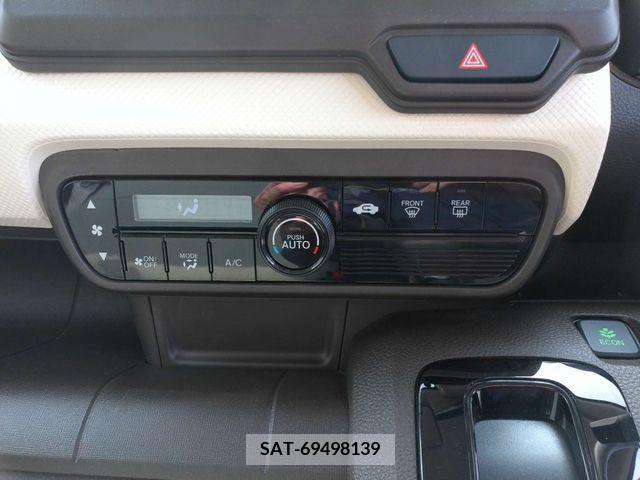 Honda N-WGN 2020-03 307900-6