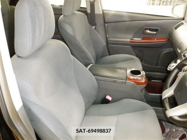 Toyota PRIUS ALPHA 2013-01 254964-5