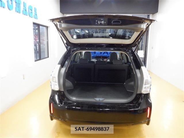 Toyota PRIUS ALPHA 2013-01 254964-9